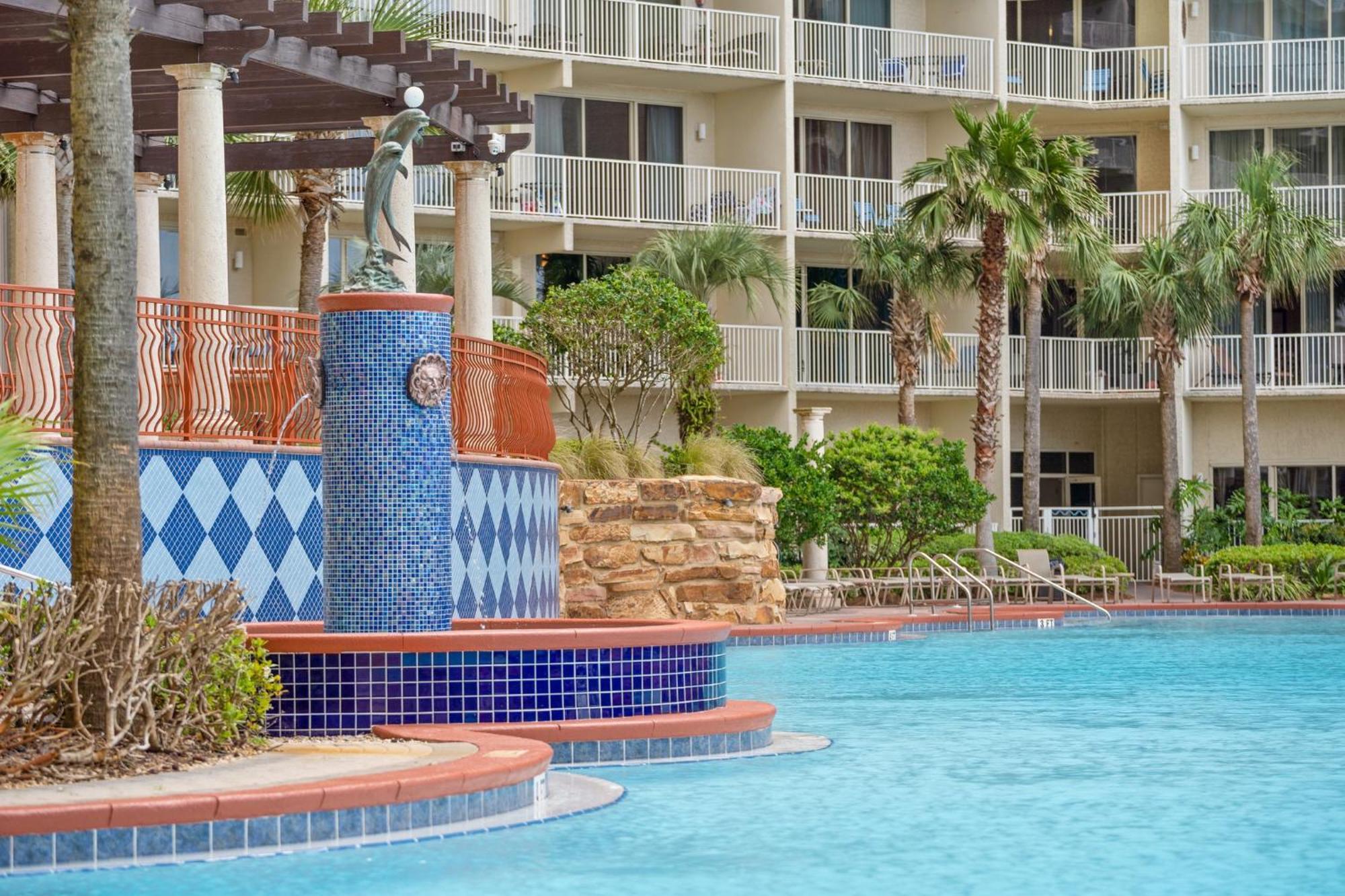 Apartment Shores Of Panama 2101