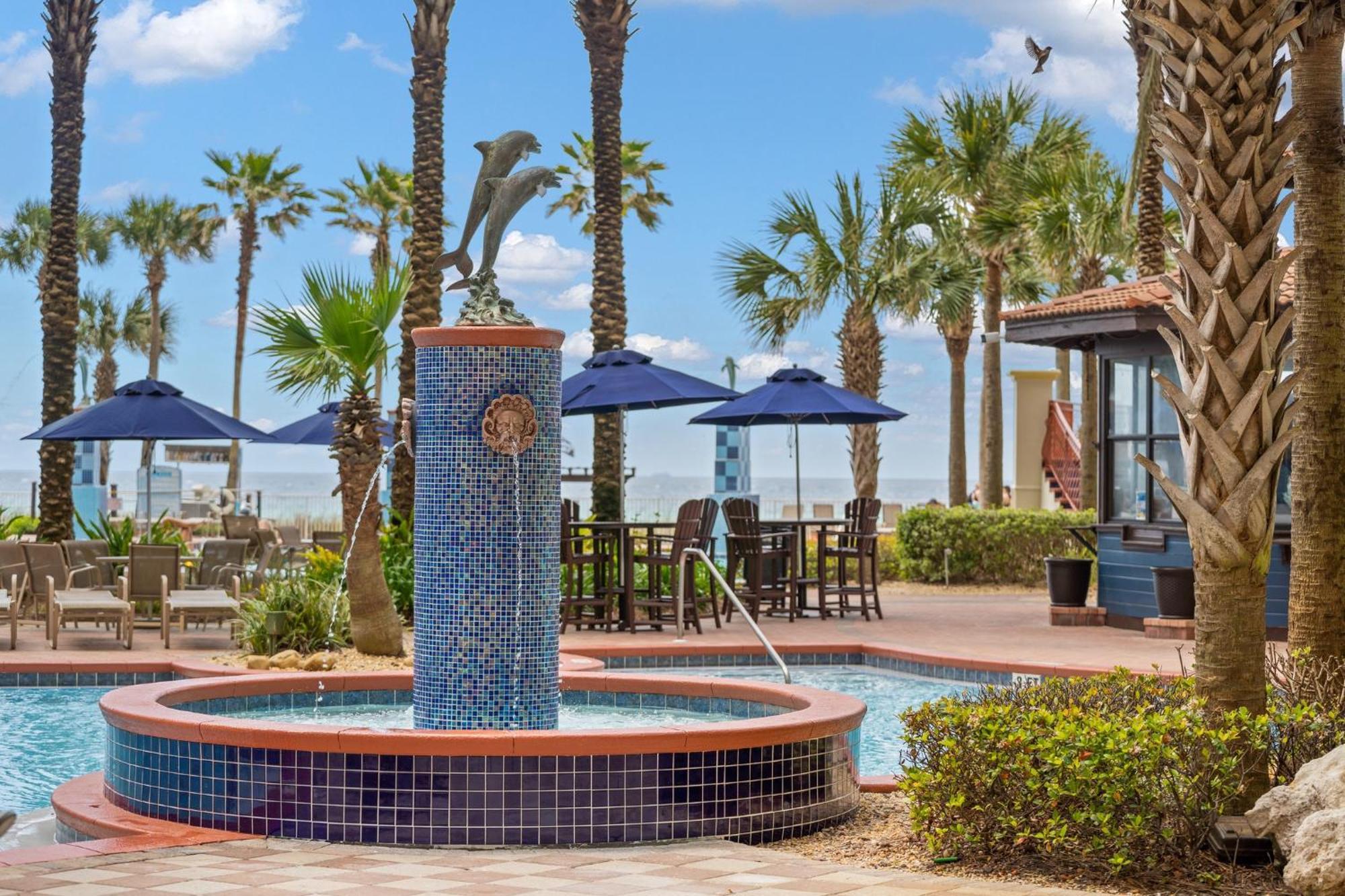 Shores Of Panama 2101 Apartment Panama City Beach