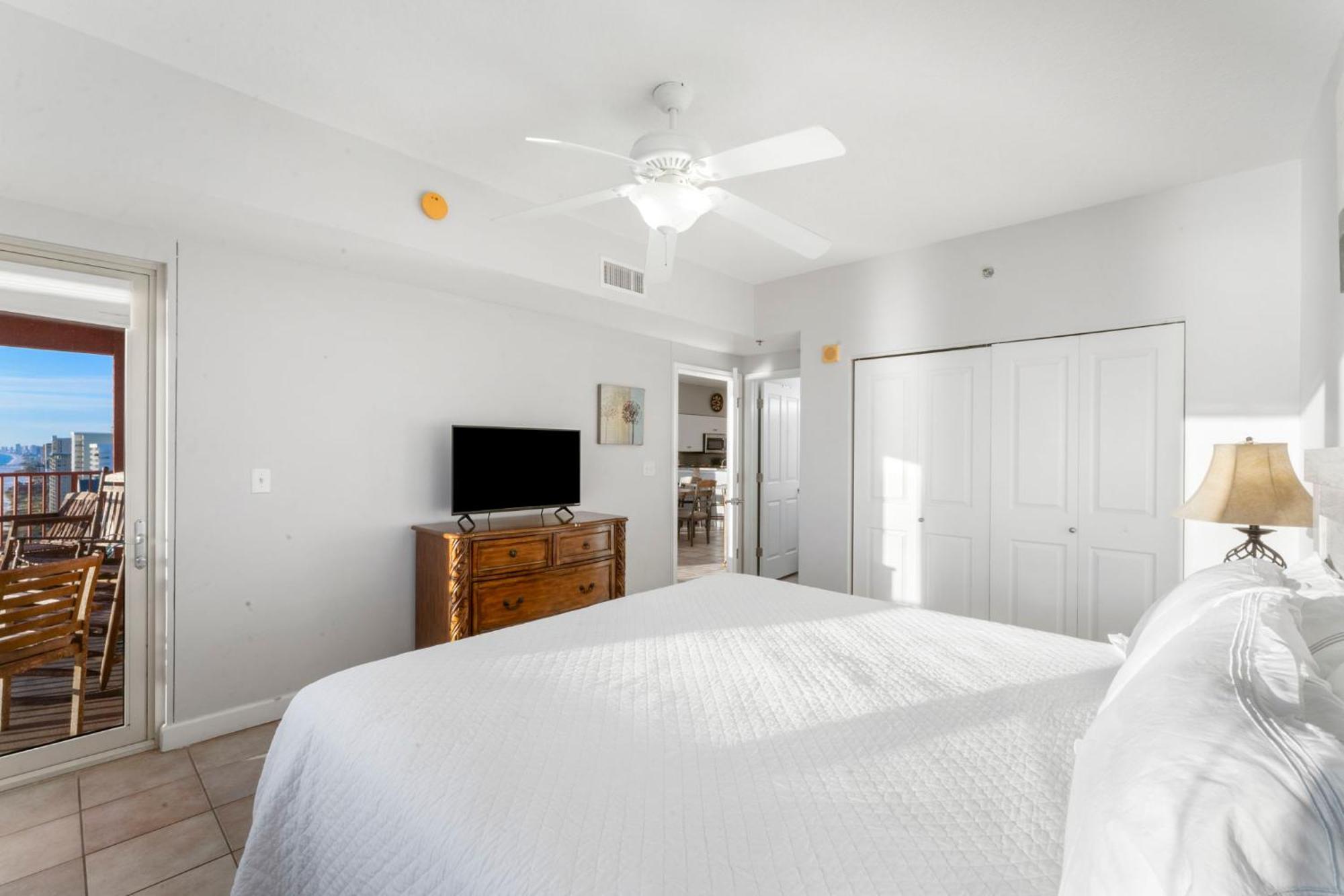 Shores Of Panama 2101 Apartment Panama City Beach