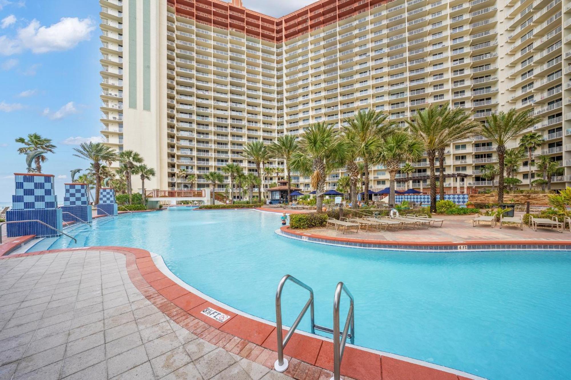 Apartment Shores Of Panama 2101 Panama City Beach