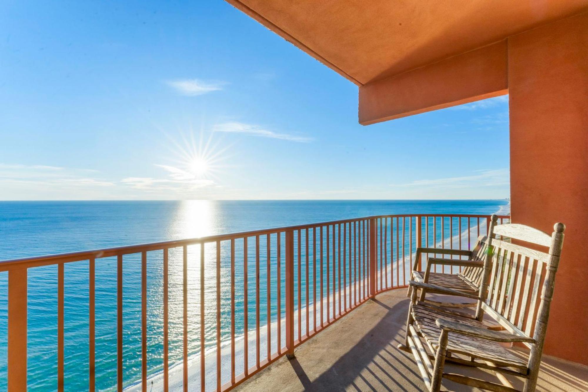 Apartment Shores Of Panama 2101